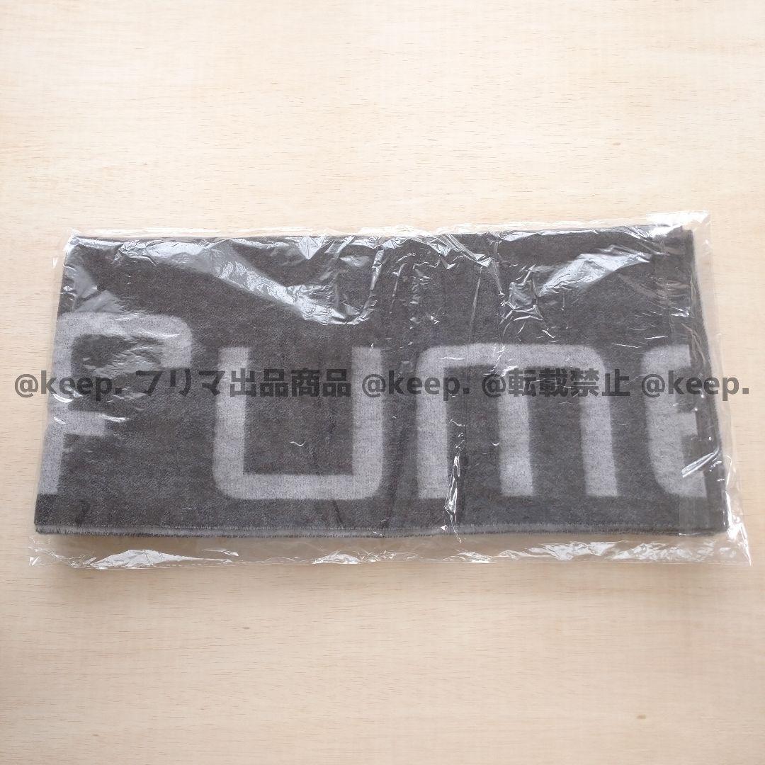 新品 Perfume Closet パフューム STOLE ストール マフラー