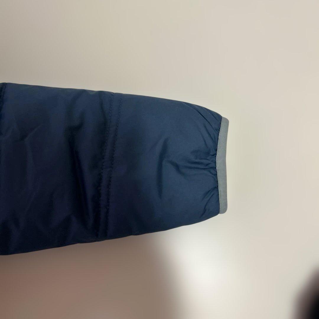 patagonia 2T アウター コンビ ノースフェイス手袋