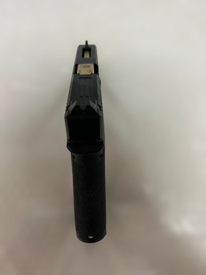 SAA G17 Limited Edition SAI グロック17