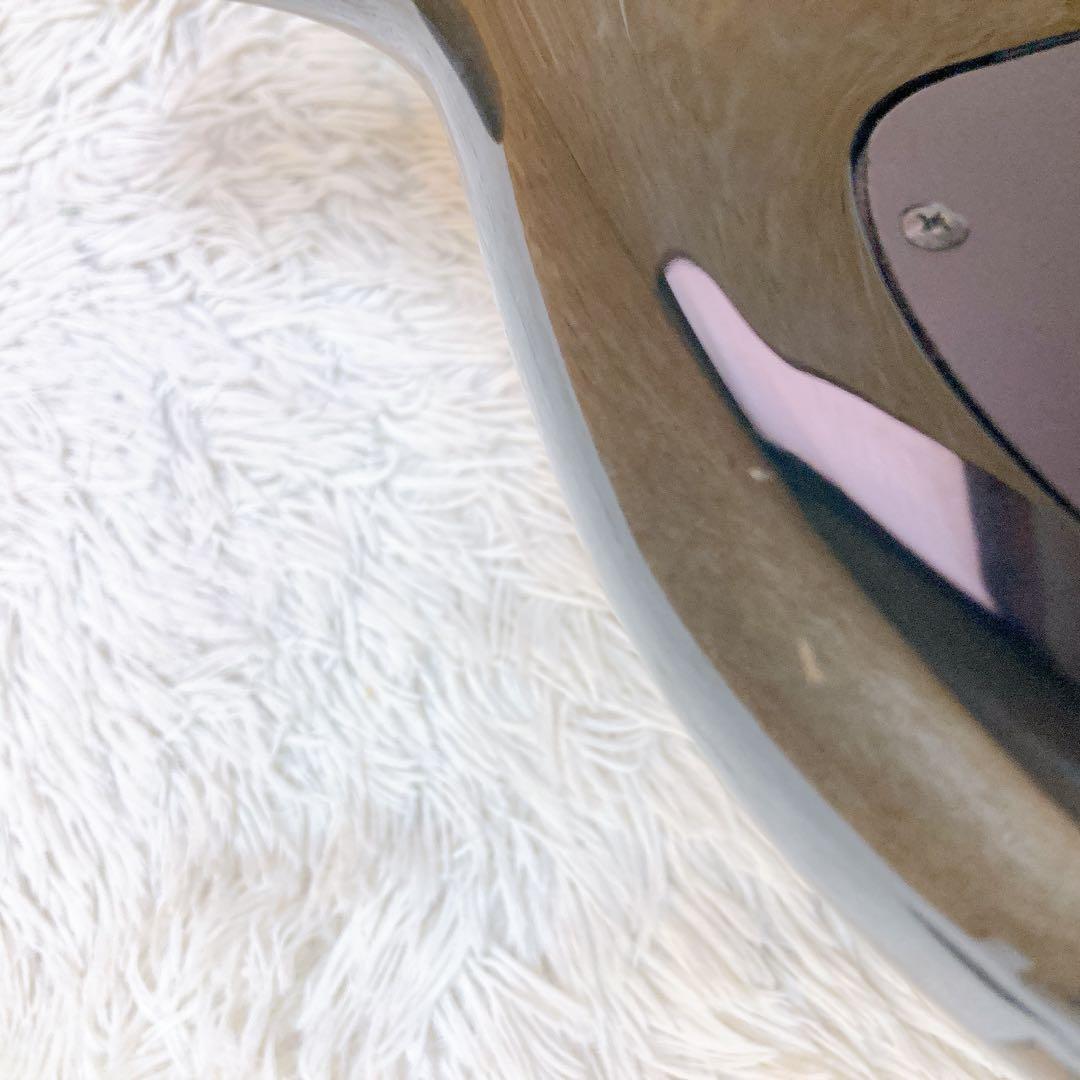 Ibanez アイバニーズ　SR890 GF 日本製　Japan　フジゲン