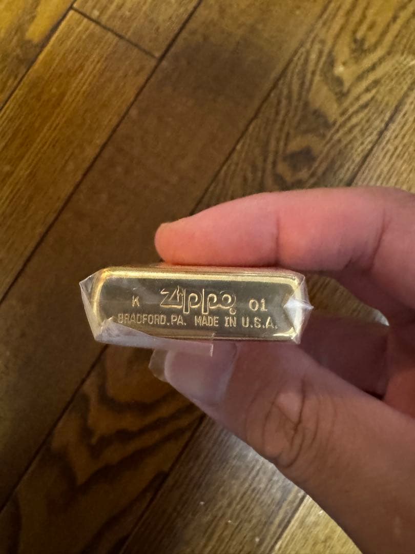 その他 USS KITTY HAWK CV-63 Zippo