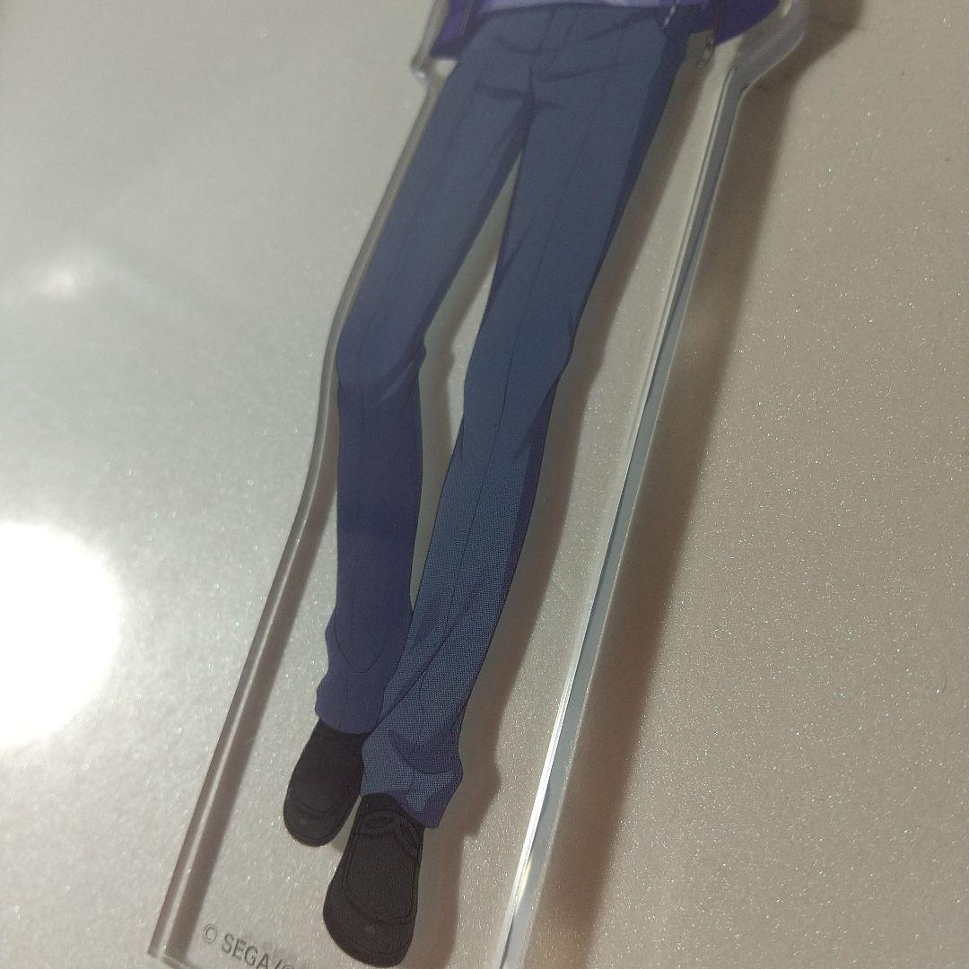 プロセカ 青柳冬弥 グッズまとめ売り 缶バッジ エピカ