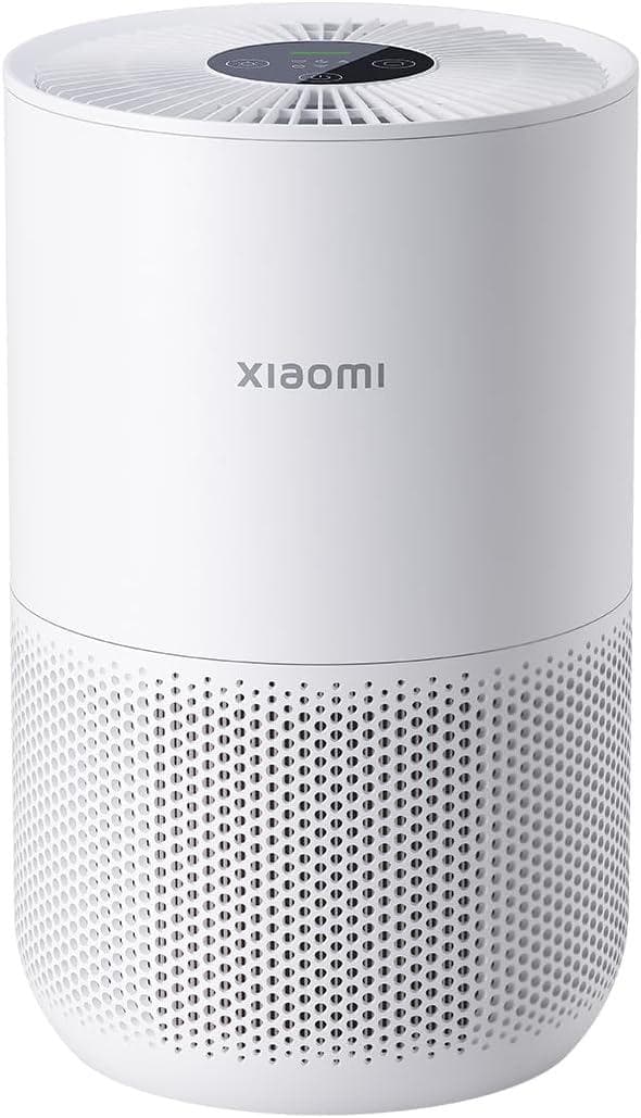 【開封済未使用】XIAOMI SmartAir Purifier Compact