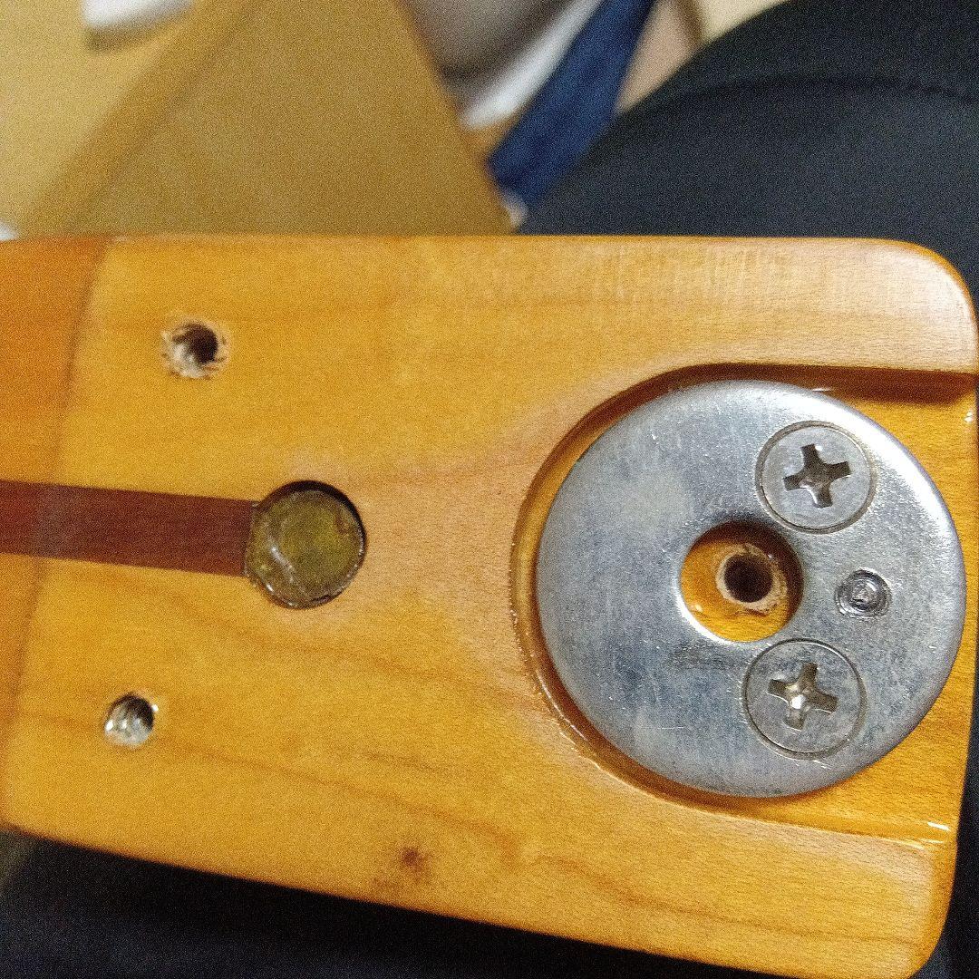 トーカイ/ Tokai Silver Star SS-36 ジャンク