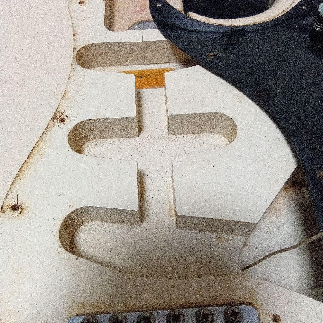 トーカイ/ Tokai Silver Star SS-36 ジャンク