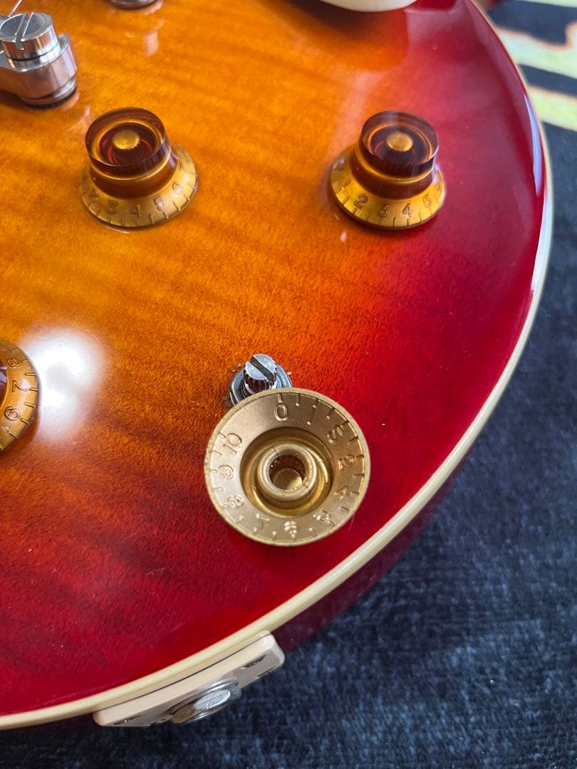 Epiphone/エピフォン レスポール スタンダード