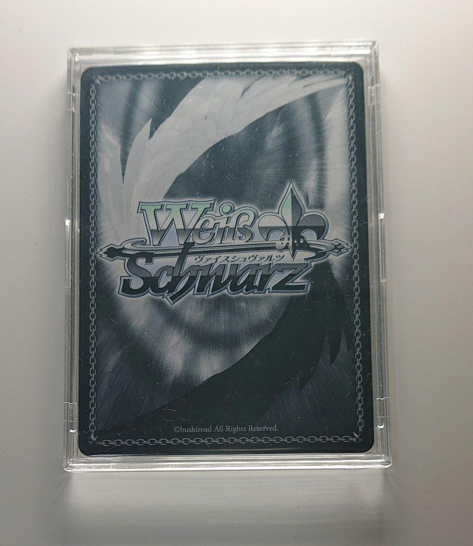 五等分の花嫁 サイン入りカード 5枚セット