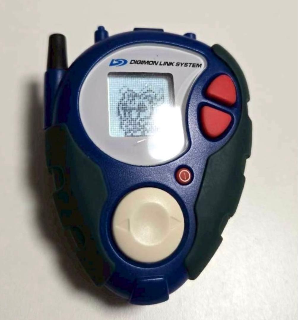 【年末値下げ中】デジモンアドベンチャー02 D-3パイルドラモンカラー