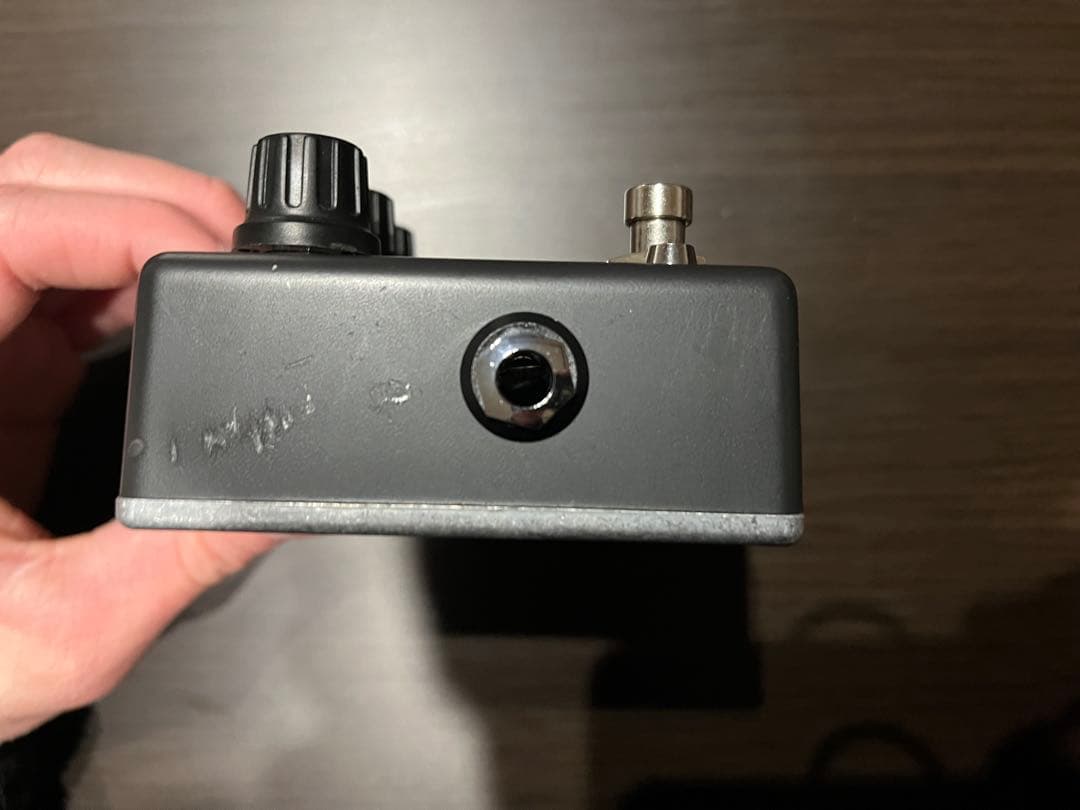 Zahnrad FLUX ギターエフェクター　中古