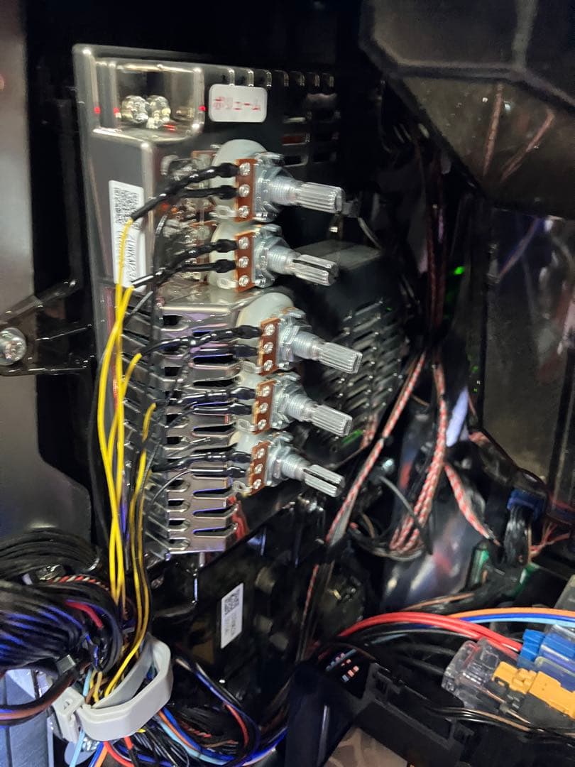 甲鉄城のカバネリ　スロット　パチスロ　実機　不要　送料込み