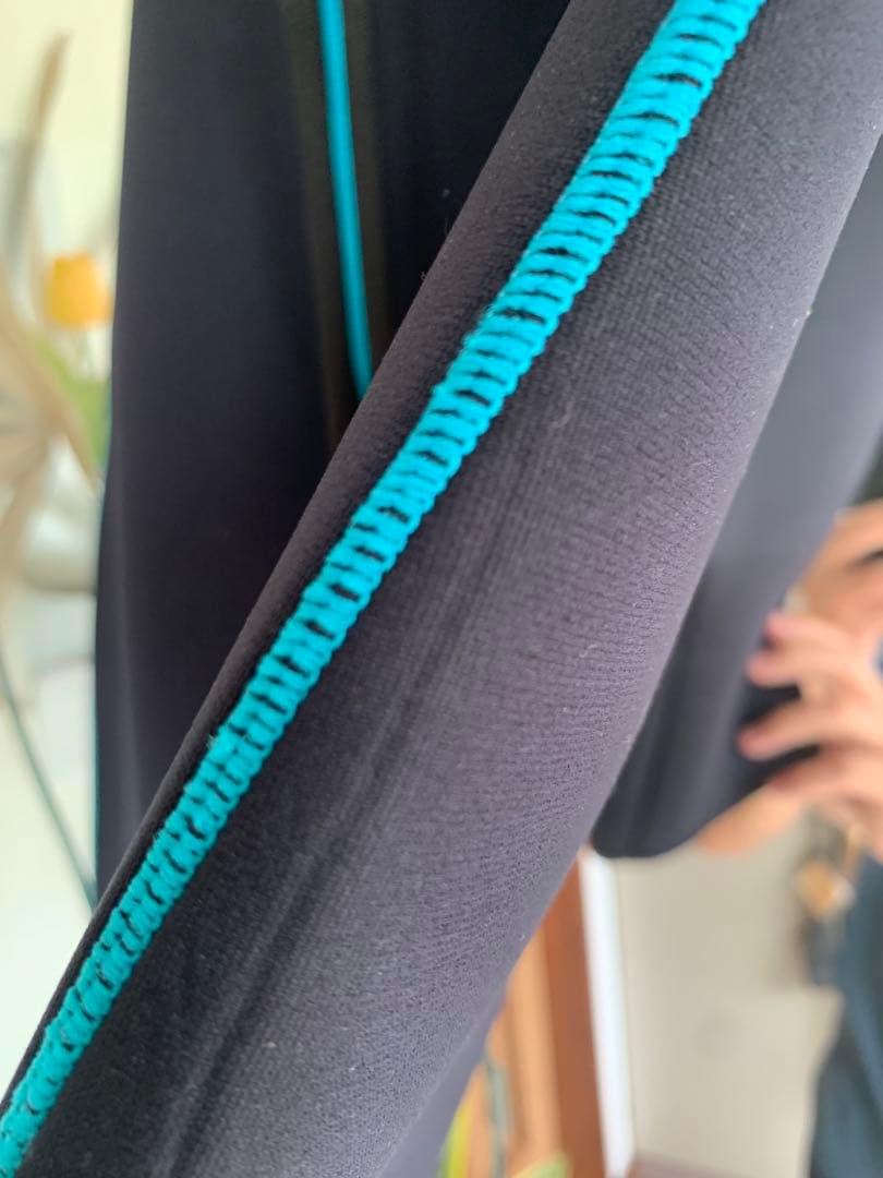 ゼロポジションマスターズ　Mサイズ　厚み3ミリ