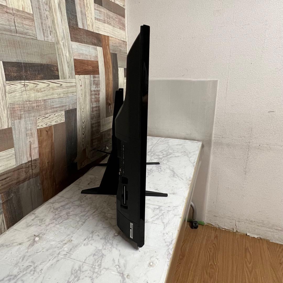 即日受渡❣️全国送料込 シャープAQUOS40V型液晶テレビ