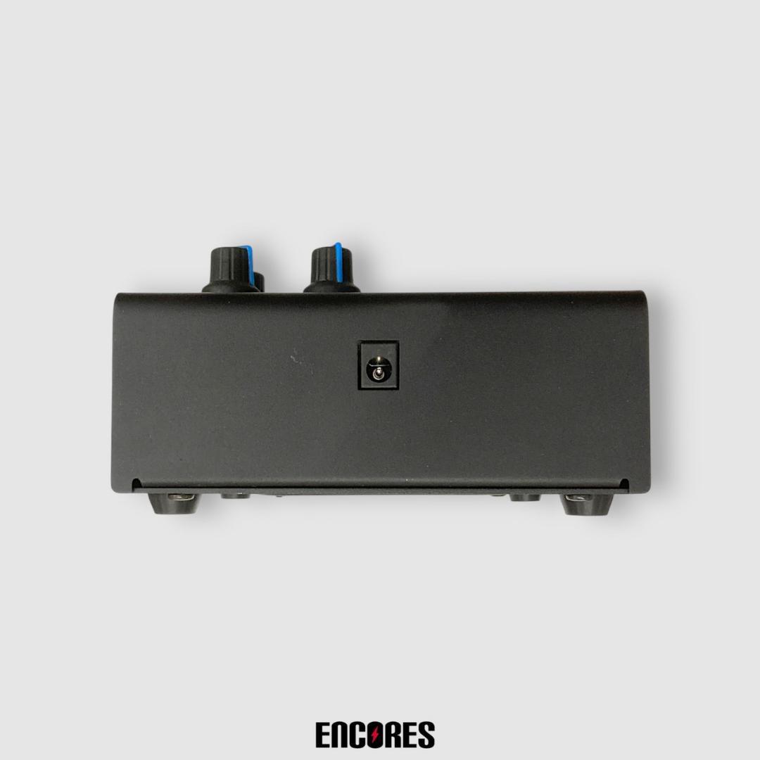 GOAT BLUESERIES STEREO CHORUS II コーラス