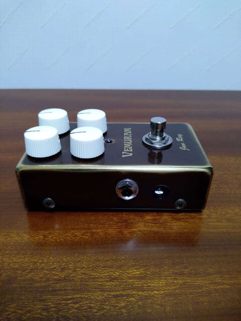 ギター VEMURAM / Jan Ray