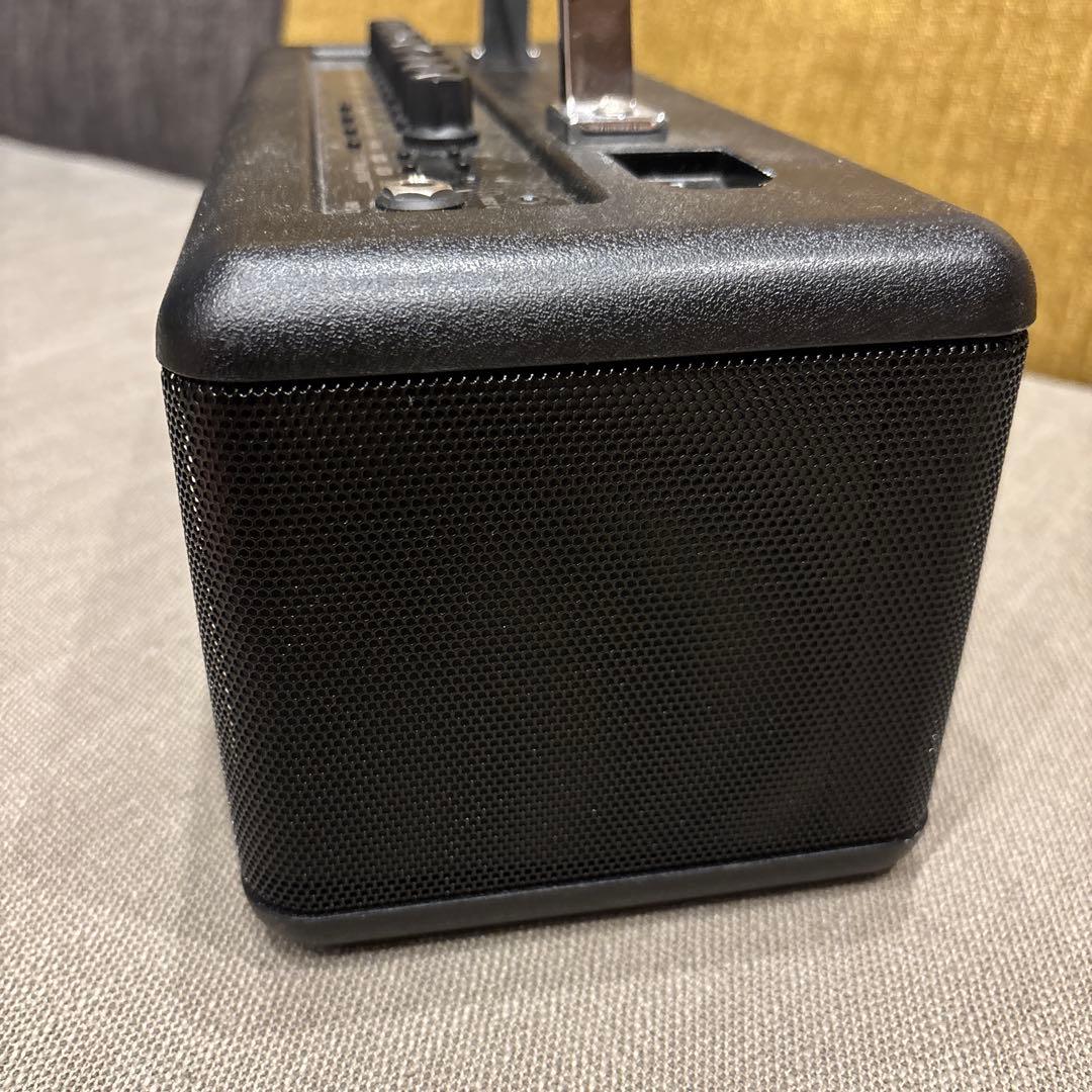 値下げ！BOSS KATANA-AIR ワイヤレス アンプ