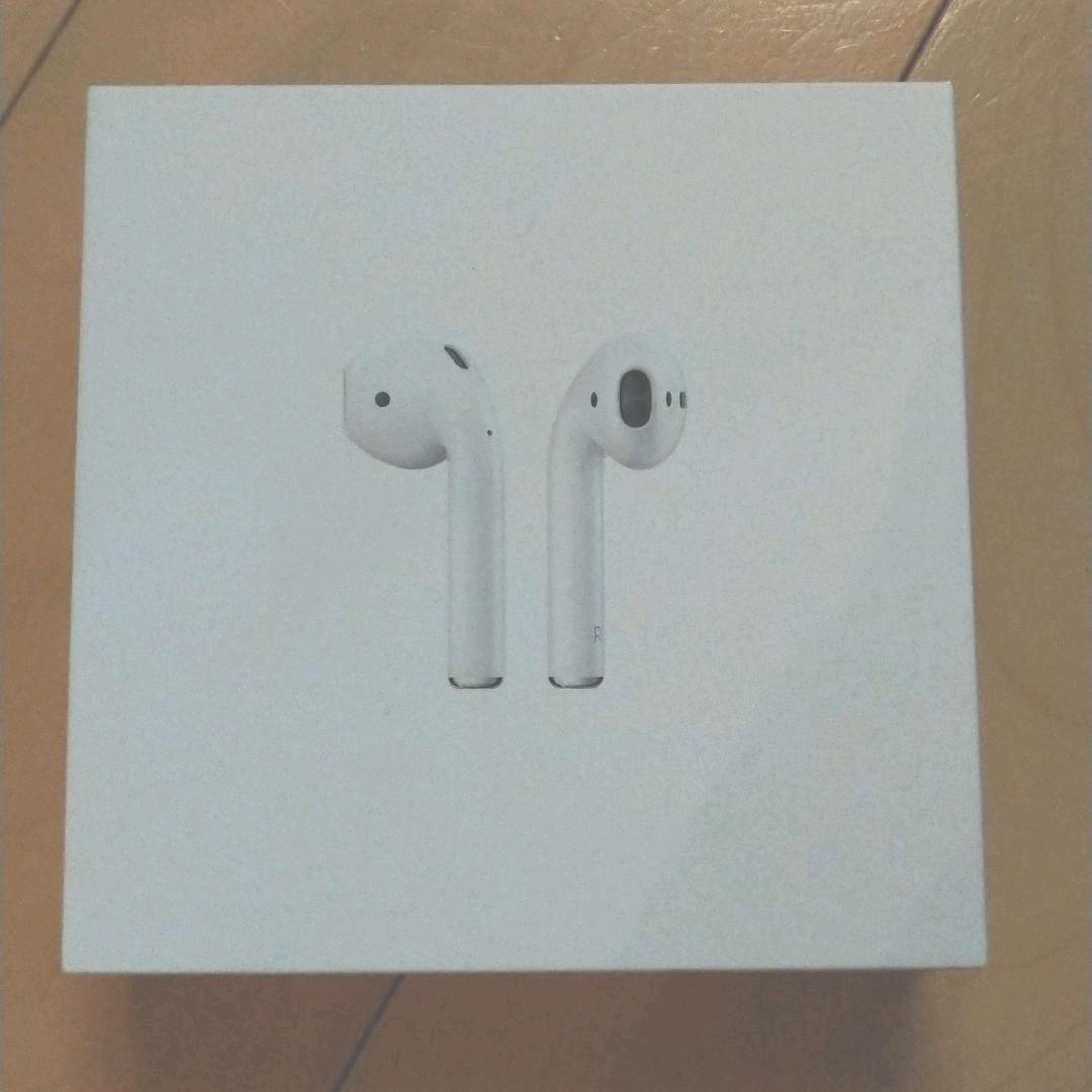 APPLE MV7N2J/A正規品