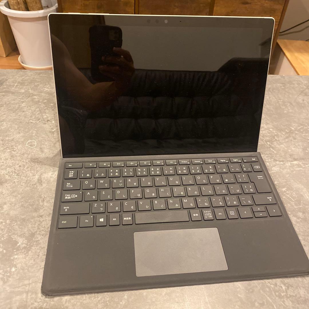 や*ん様 【箱付】Microsoft Surface pro Windows10