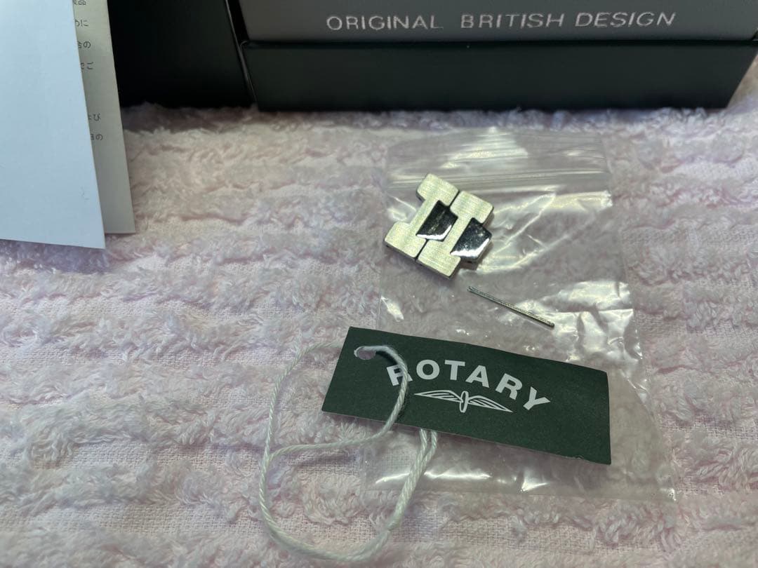 ロータリー リージェント スケルトンGB05415/02