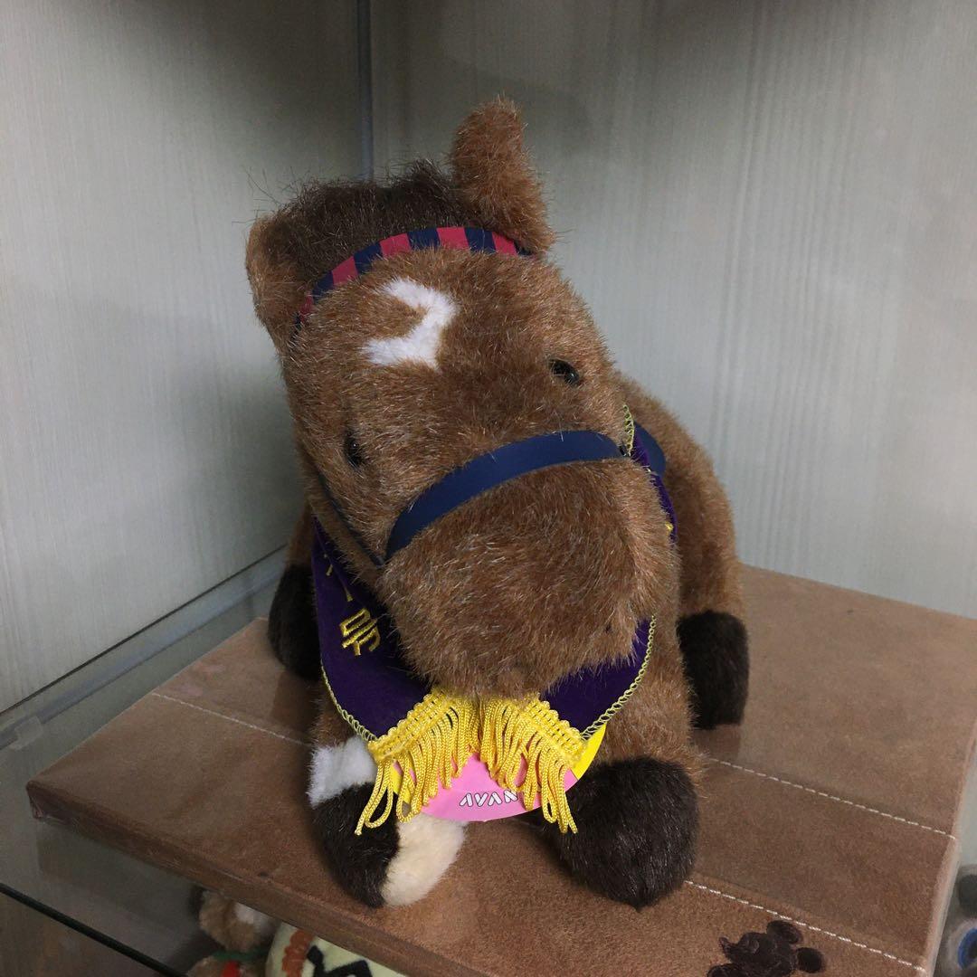 ち*ら様 AVANTI 　アバンティ　第41回　宝塚記念　テイエムオペラオー　ぬ