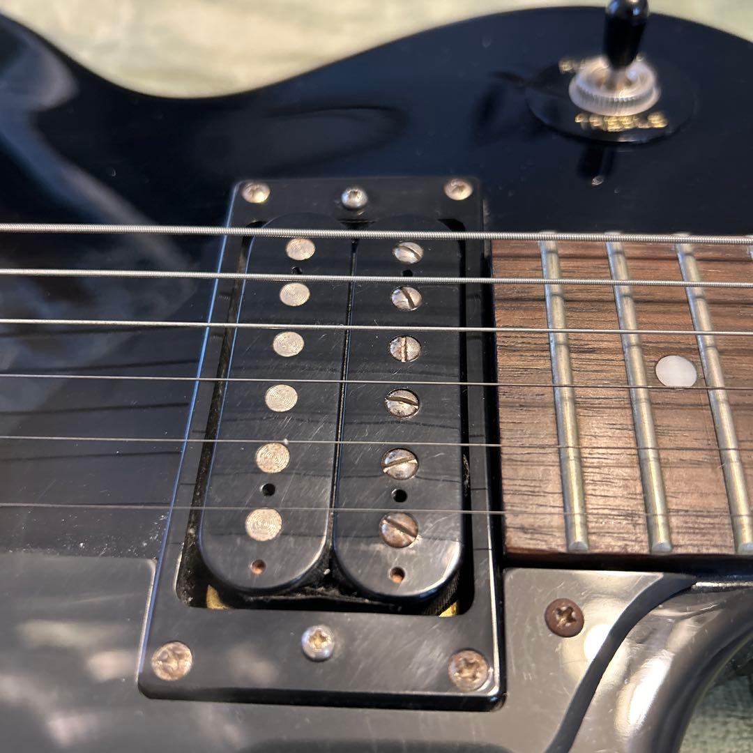 Epiphone Les Paul studio ソフトケース付