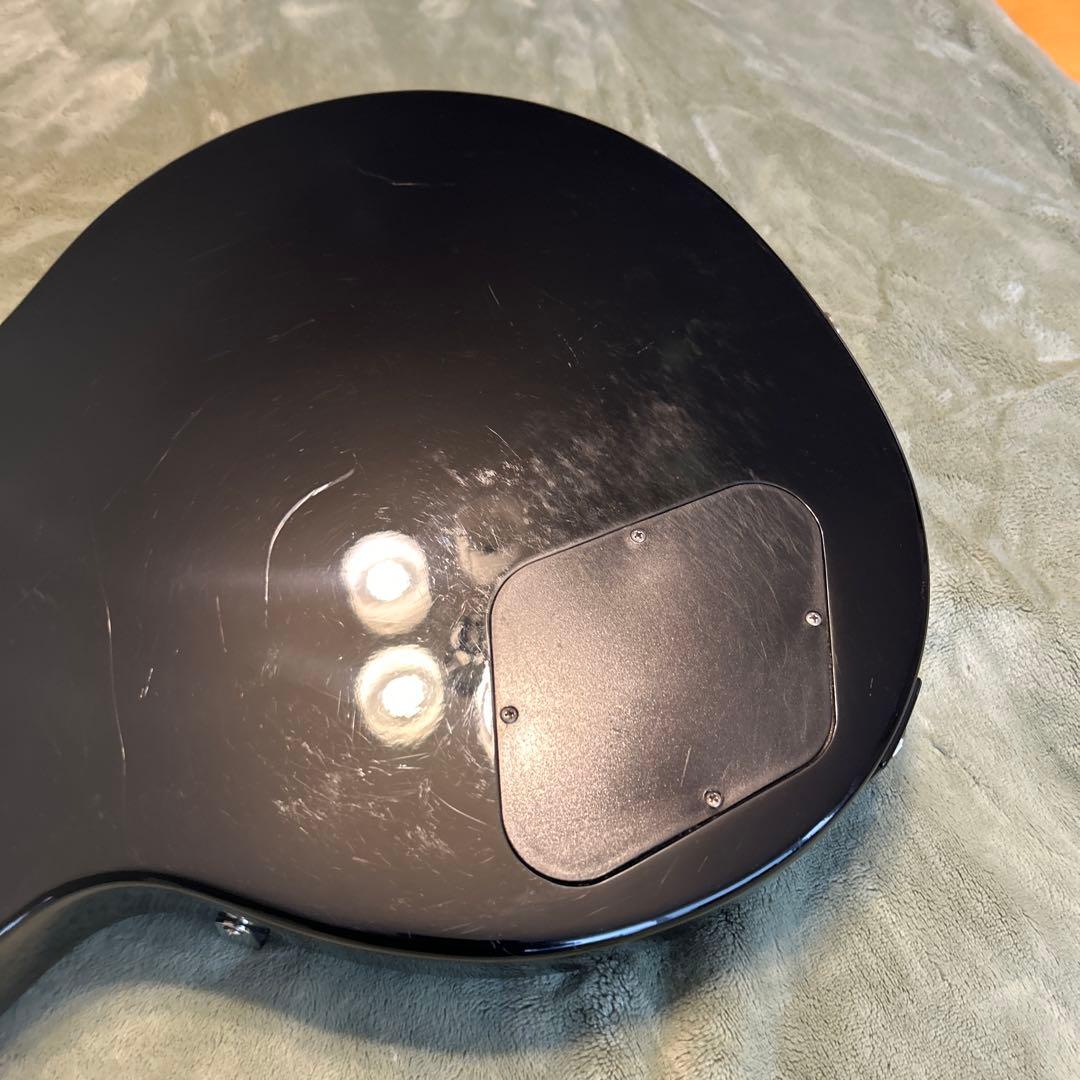 Epiphone Les Paul studio ソフトケース付