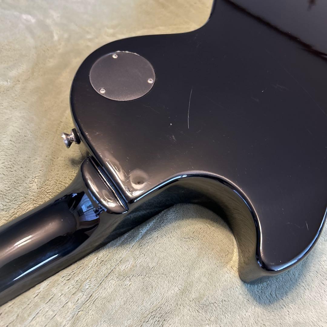 Epiphone Les Paul studio ソフトケース付