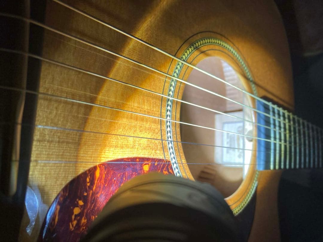 Martin 000-16GT マーティン アコースティックギター