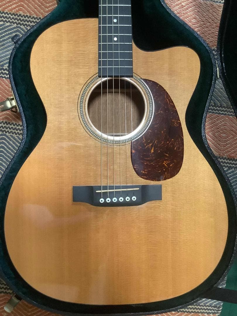 Martin 000-16GT マーティン アコースティックギター