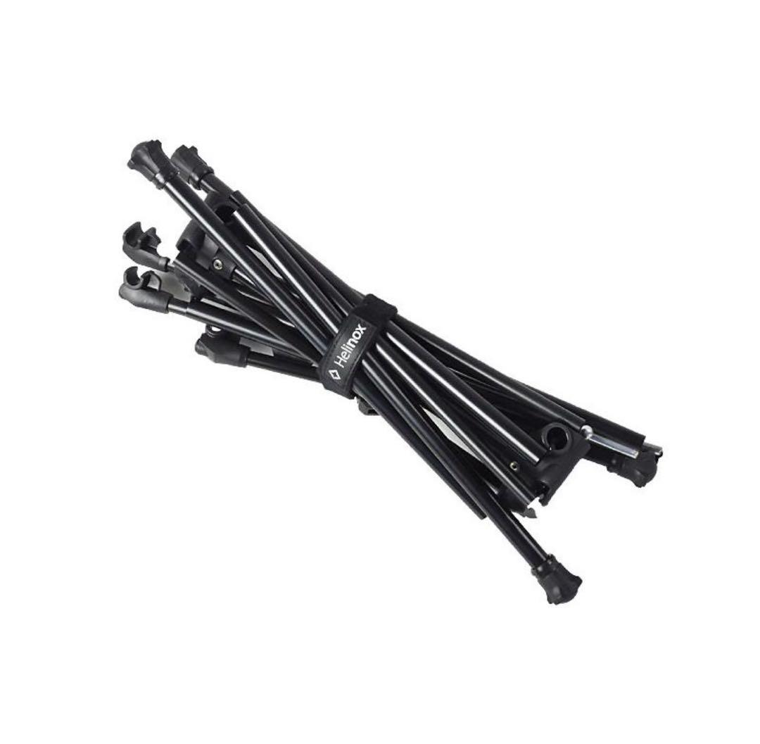 期間限定値下げ‼️ヘリノックス　テーブルワンソリッドトップ