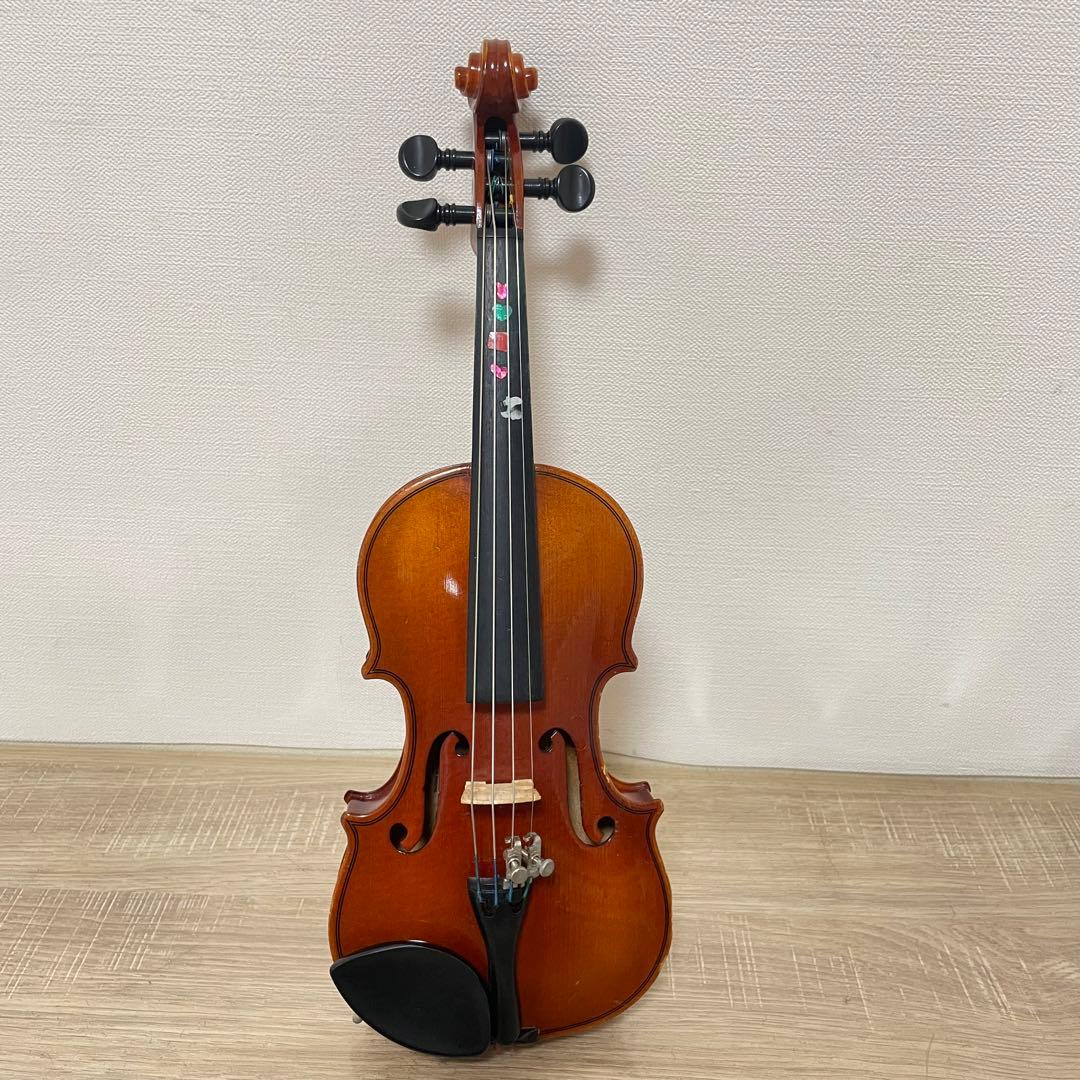SUZUKI バイオリン No.200 1/16 ANNO 2001