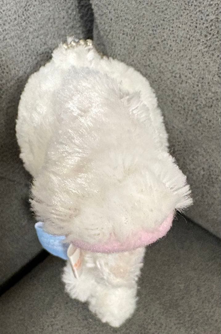 【美品】Sugarbunnies シュガーバニーズ しろうさ　くろうさ 2004