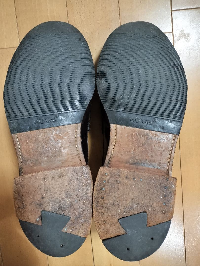 オールデン　ペニーローファー 99162　サイズ7　B/D