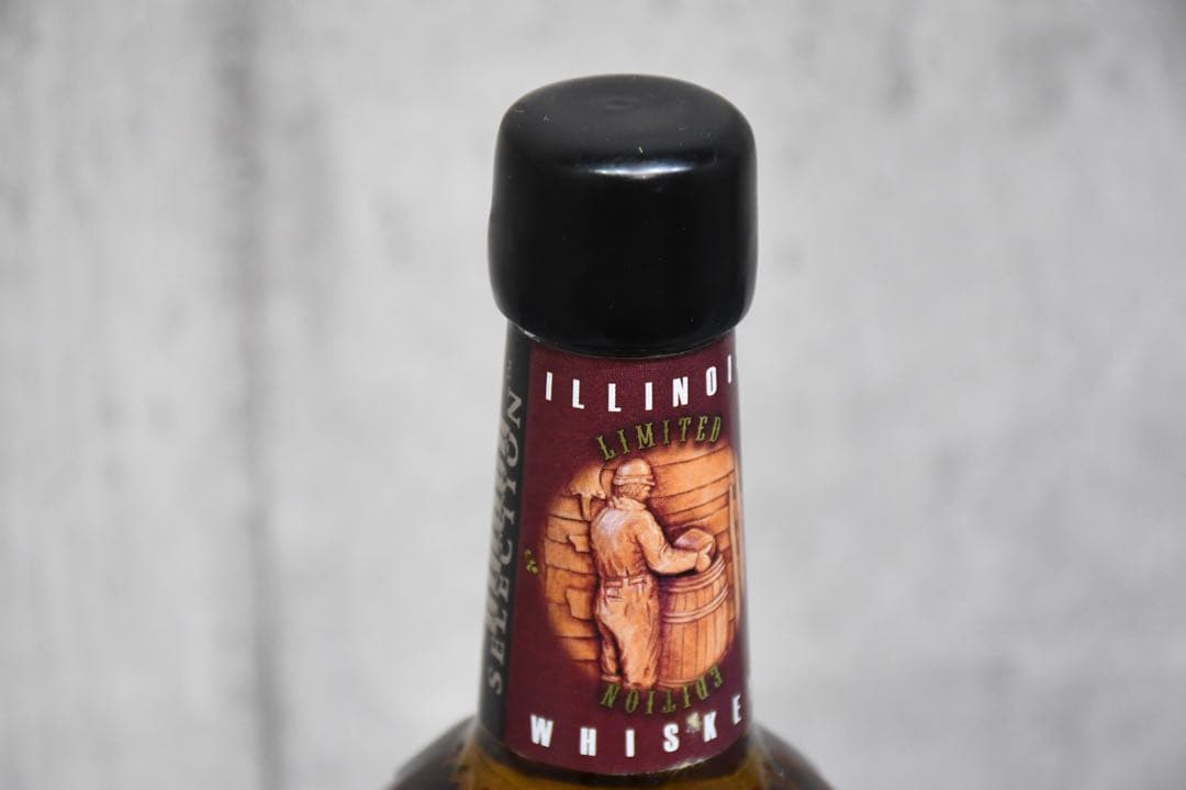 DDI33 未開栓 HIRSCH SELECTION 20y 96PROOF