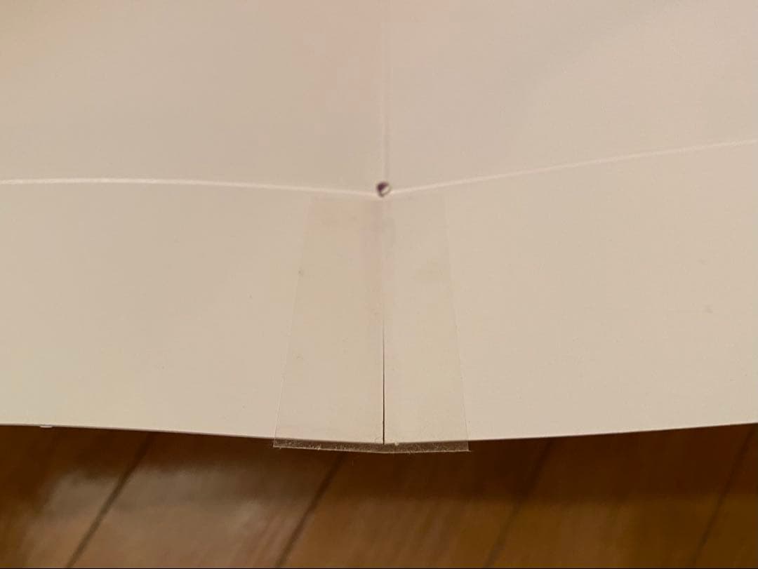 アイプリバース　リング3だん　筐体装飾POP