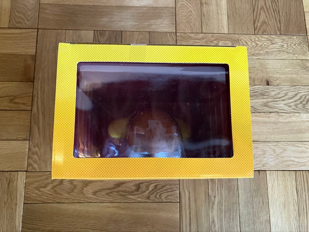 未開封 メディコムトイ VCD 怪物くん オオカミ男 オールドコミックVer.