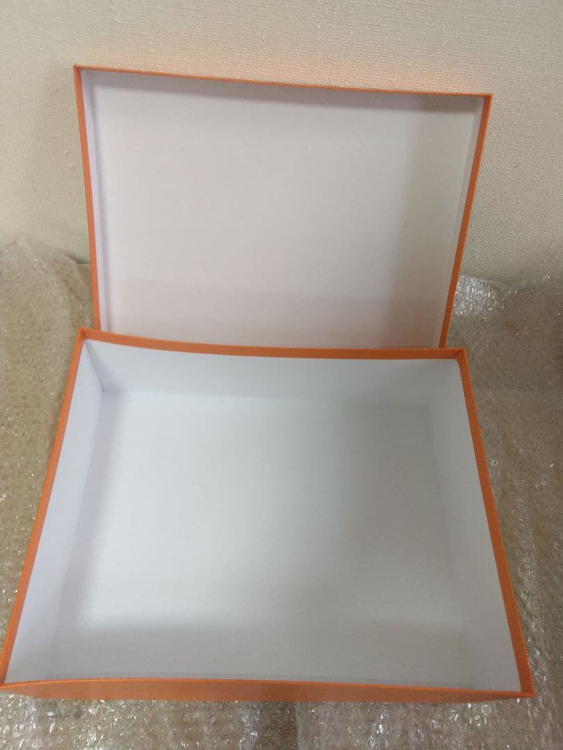 エルメス　箱のみ