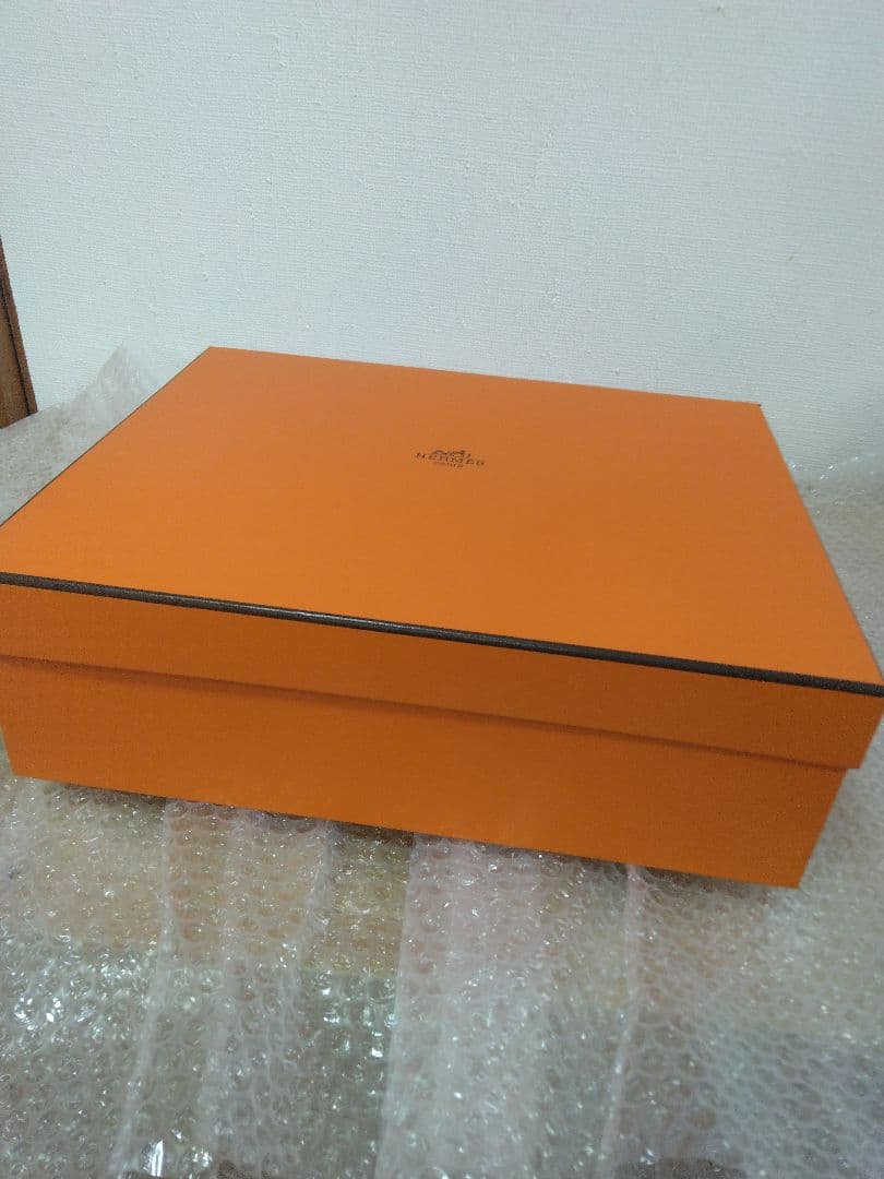 エルメス　箱のみ