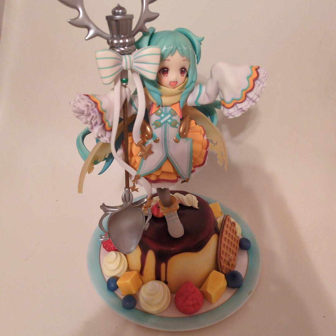 RIBOSE プリンセスコネクト!ReDive ミヤコ おやつの時間なのVer.