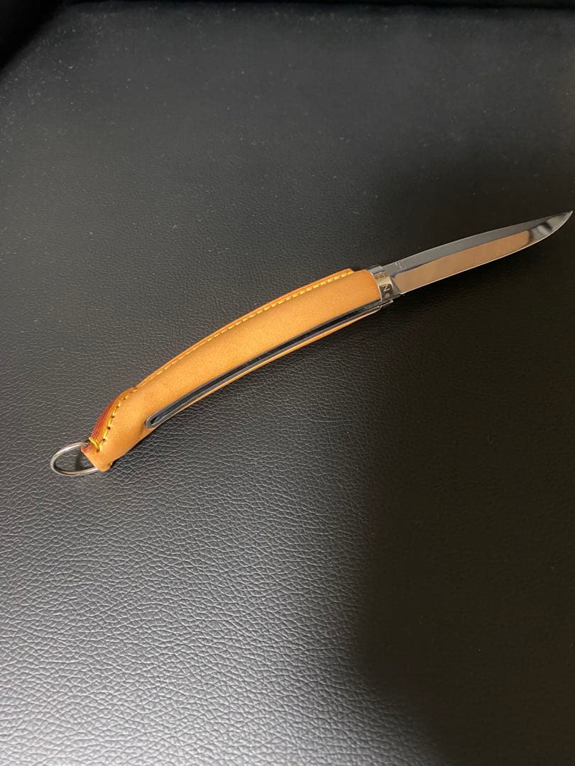 Louis Vuitton ペーパーナイフ新品未使用。廃盤商品