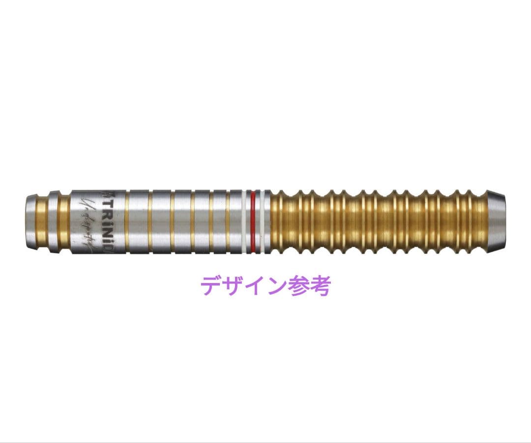 バ*ン様 新作!やんまー!タイプ16極美品!バレル3本セット20g