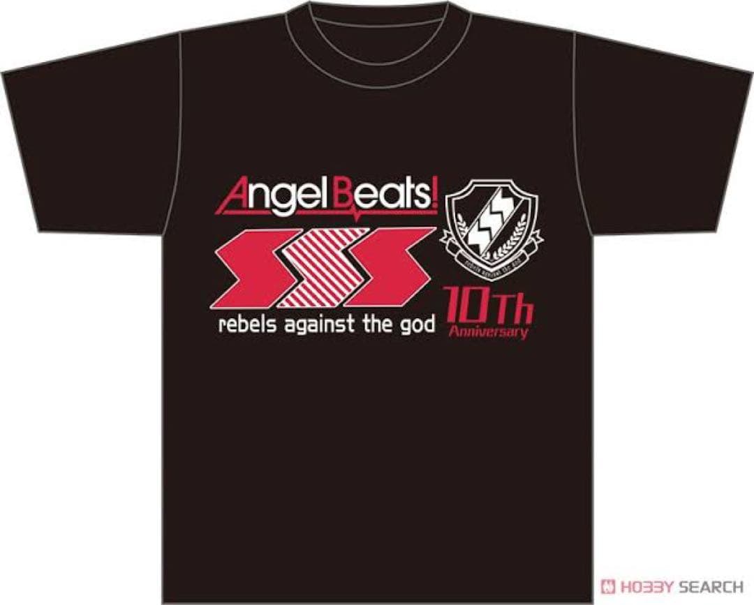 Angel Beats!　10周年記念SSSセット