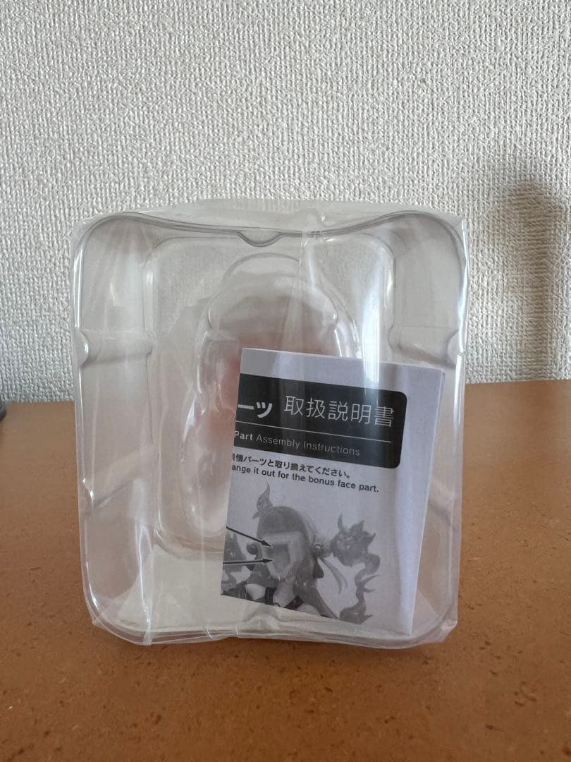 特典つき　ホロライブ　百鬼あやめ　コトブキヤフィギュア