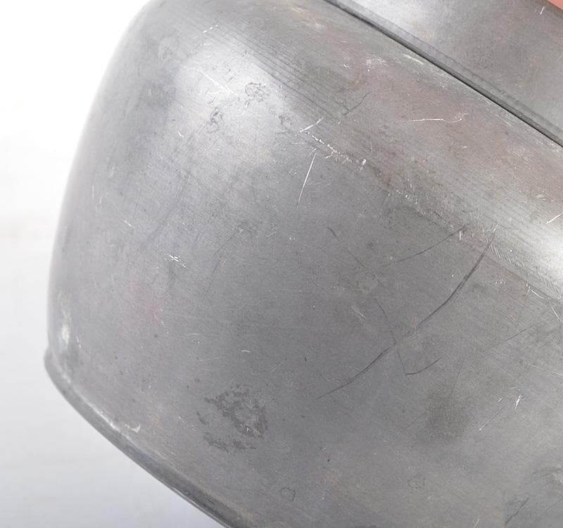 RITAO CHAN 　乾威號造　茶壷　茶心壷　約289g　M　R4864