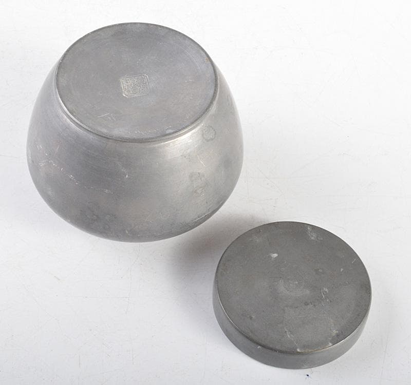 RITAO CHAN 　乾威號造　茶壷　茶心壷　約289g　M　R4864