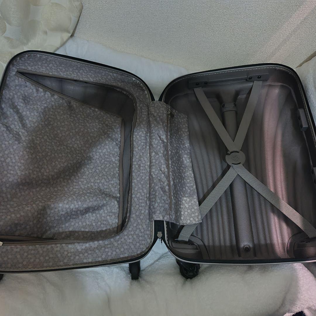 A*A様 サムソナイトキャリーケース