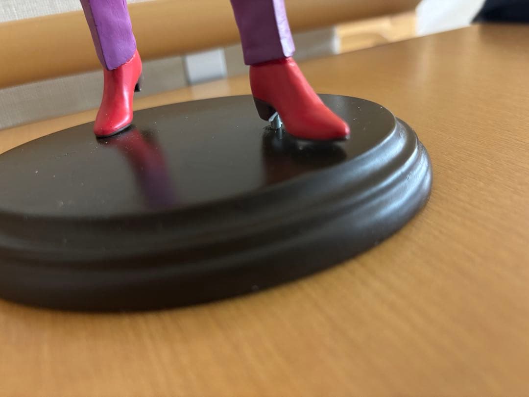 忌野清志郎 フィギュア RCサクセション タイマーズ