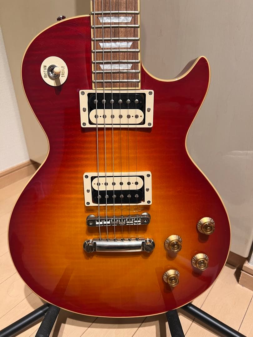 Edwards by ESP レスポール E-LP Limited