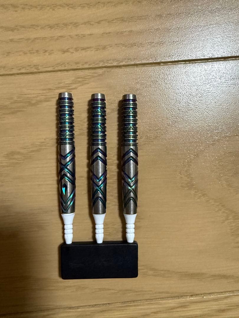 TARGET THE MIRACLE G6 ダーツセット 19g