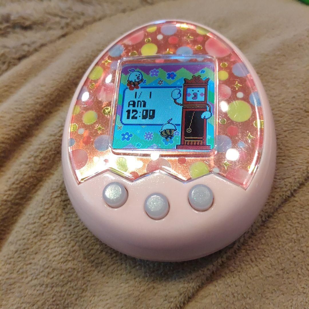 たまごっちみくす　たまごっちミクス