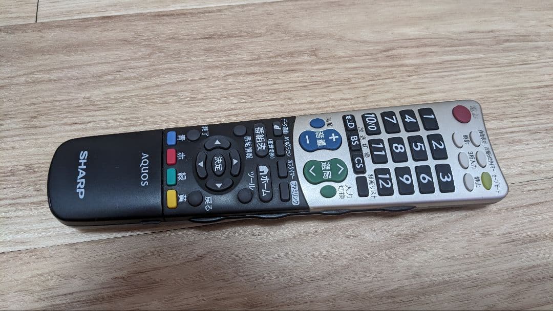 SHARP アクオス 液晶テレビ LC-32H7 32インチ AQUOS